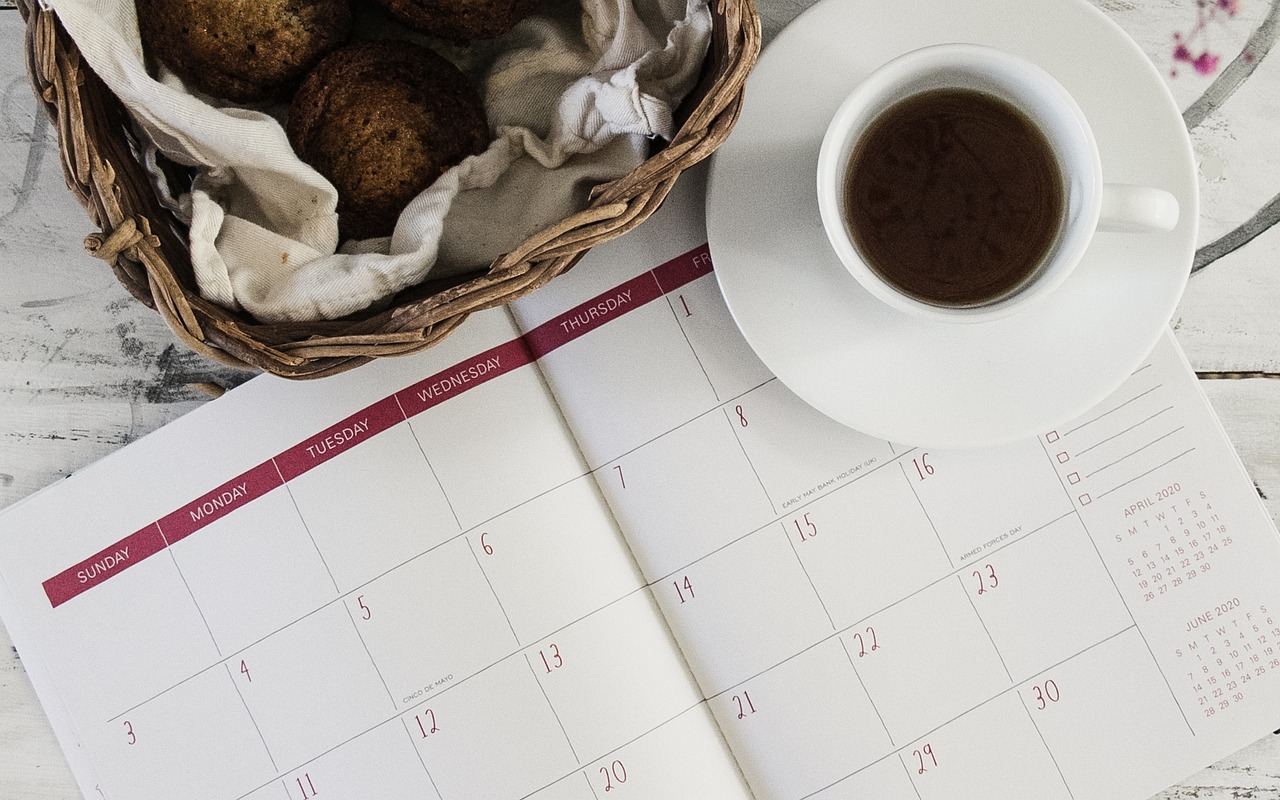 See The 7 Center Event Calendar